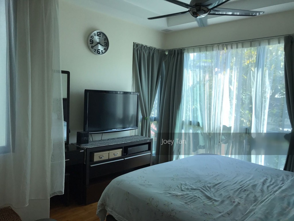 Palm Gardens (D23), Condominium #138635802